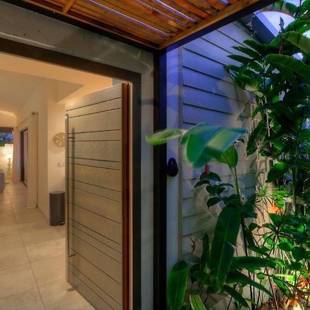 Villa Paloma 4 Etoiles Avec Piscine Et Vue Exceptionnelle Sur L'Ocean A Saint-Leu Bagian luar foto